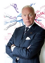 Tony Buzan